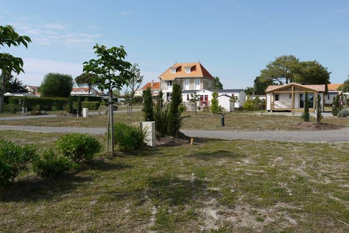 La Plage Paesi della Loira - Les Moutiers en Retz visuel 7/10 La Plage Paesi della Loira - Les Moutiers en Retz visuel 7/10