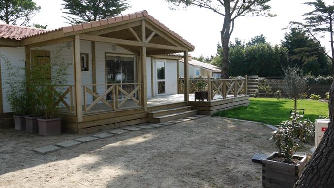 La Plage Paesi della Loira - Les Moutiers en Retz visuel 8/10 La Plage Paesi della Loira - Les Moutiers en Retz visuel 8/10