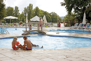 Domaine Lacs de Gascogne Midi-Pirenei - Seissan visuel 2/10