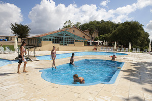 Domaine Lacs de Gascogne Midi-Pirenei - Seissan visuel 3/10