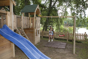 Domaine Lacs de Gascogne Midi-Pirenei - Seissan visuel 5/10