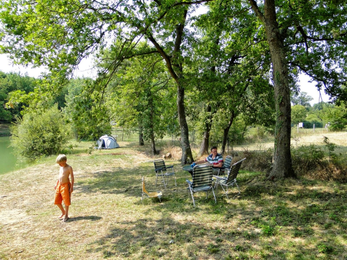 Domaine Lacs de Gascogne Midi-Pirenei - Seissan visuel 7/10