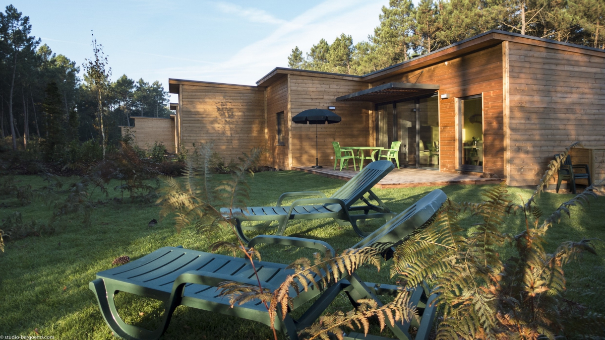 Domaine Le Bois aux Daims Poitou-Charentes - Morton visuel 3/10 Domaine Le Bois aux Daims Poitou-Charentes - Morton visuel 3/10