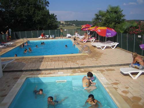 Domaine Le Castagné Midi-Pirenei - Auch visuel 1/10