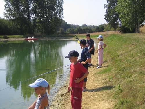 Domaine Le Castagné Midi-Pirenei - Auch visuel 2/10