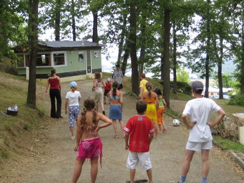 Domaine Le Castagné Midi-Pirenei - Auch visuel 5/10