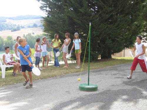 Domaine Le Castagné Midi-Pirenei - Auch visuel 8/10