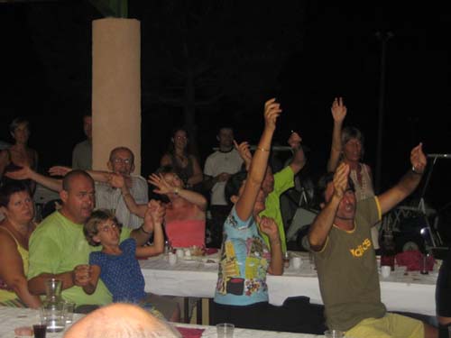 Domaine Le Castagné Midi-Pirenei - Auch visuel 10/10