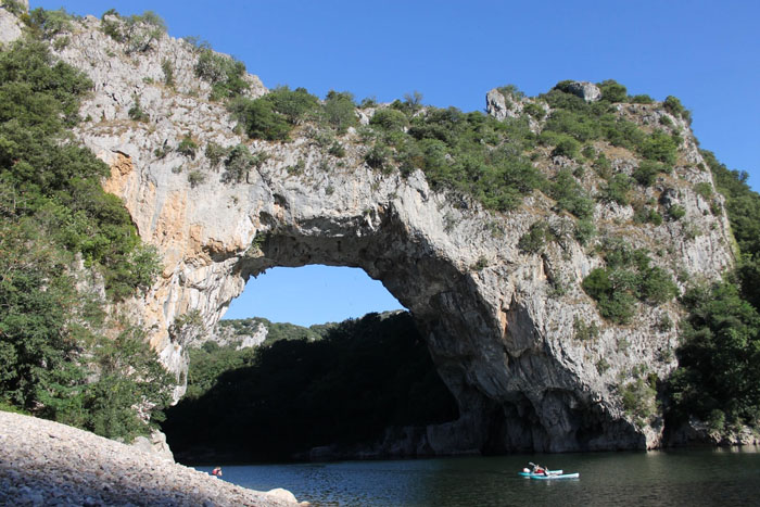 Domaine le Clos des Capitelles Linguadoca-Rossiglione - Saint-Privat-de-Champclos visuel 2/11