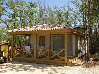 Domaine le Clos des Capitelles Linguadoca-Rossiglione - Saint-Privat-de-Champclos visuel 4/11