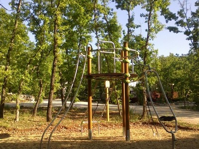 Domaine le Clos des Capitelles Linguadoca-Rossiglione - Saint-Privat-de-Champclos visuel 5/11