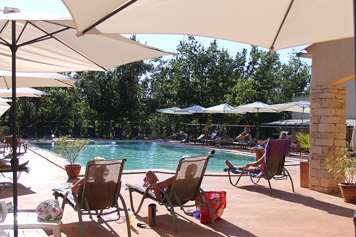 Domaine le Clos des Capitelles Linguadoca-Rossiglione - Saint-Privat-de-Champclos visuel 10/11