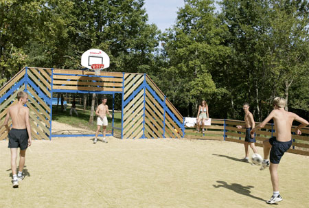 Domaine le Cros Magnon Aquitania - Allas-les-Mines visuel 8/10 Domaine le Cros Magnon Aquitania - Allas-les-Mines visuel 8/10