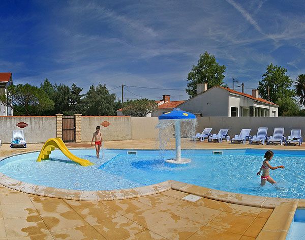 Domaine Le Jardin du Marais Paesi della Loira - Le Perrier visuel 15/20 Domaine Le Jardin du Marais Paesi della Loira - Le Perrier visuel 15/20