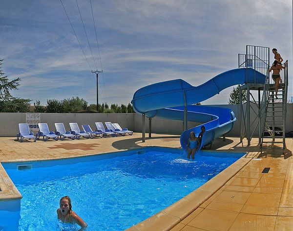 Domaine Le Jardin du Marais Paesi della Loira - Le Perrier visuel 16/20 Domaine Le Jardin du Marais Paesi della Loira - Le Perrier visuel 16/20