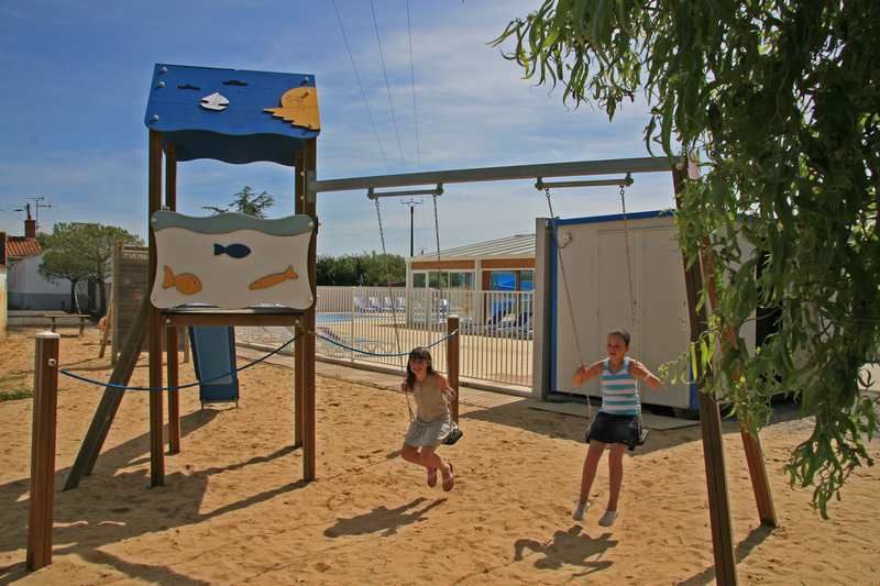 Domaine Le Jardin du Marais Paesi della Loira - Le Perrier visuel 17/20 Domaine Le Jardin du Marais Paesi della Loira - Le Perrier visuel 17/20