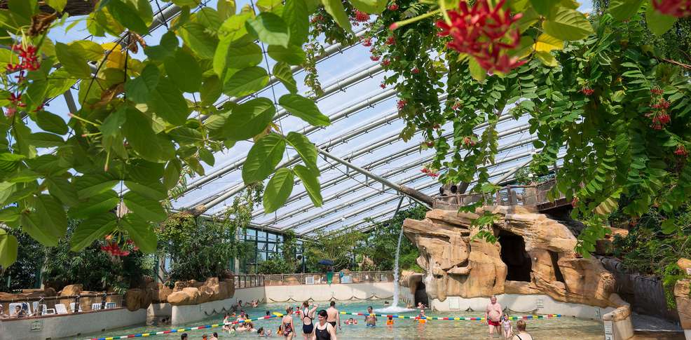 Domaine Le Lac d'Ailette Piccardia - Chamouille visuel 2/10 Domaine Le Lac d'Ailette Piccardia - Chamouille visuel 2/10