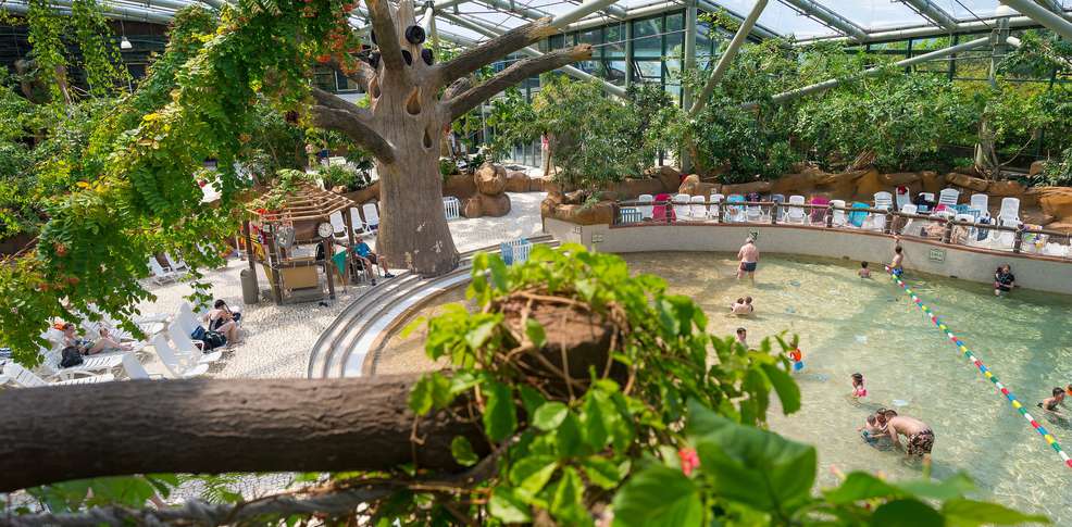 Domaine Le Lac d'Ailette Piccardia - Chamouille visuel 3/10 Domaine Le Lac d'Ailette Piccardia - Chamouille visuel 3/10