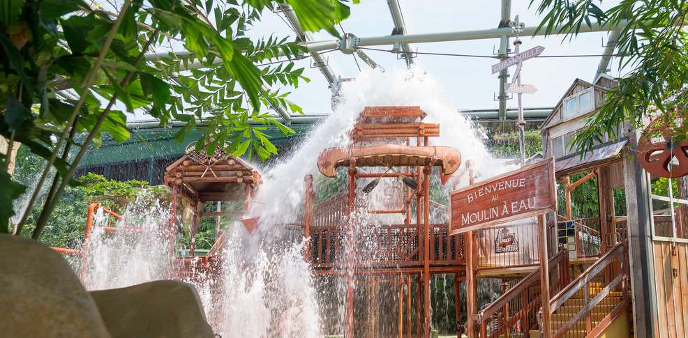 Domaine Le Lac d'Ailette Piccardia - Chamouille visuel 6/10 Domaine Le Lac d'Ailette Piccardia - Chamouille visuel 6/10