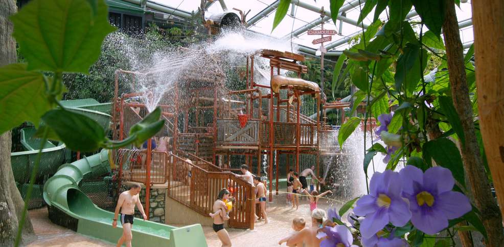 Domaine Le Lac d'Ailette Piccardia - Chamouille visuel 7/10 Domaine Le Lac d'Ailette Piccardia - Chamouille visuel 7/10