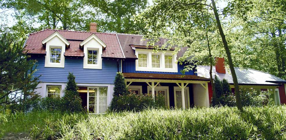 Domaine Le Lac d'Ailette Piccardia - Chamouille visuel 8/10 Domaine Le Lac d'Ailette Piccardia - Chamouille visuel 8/10