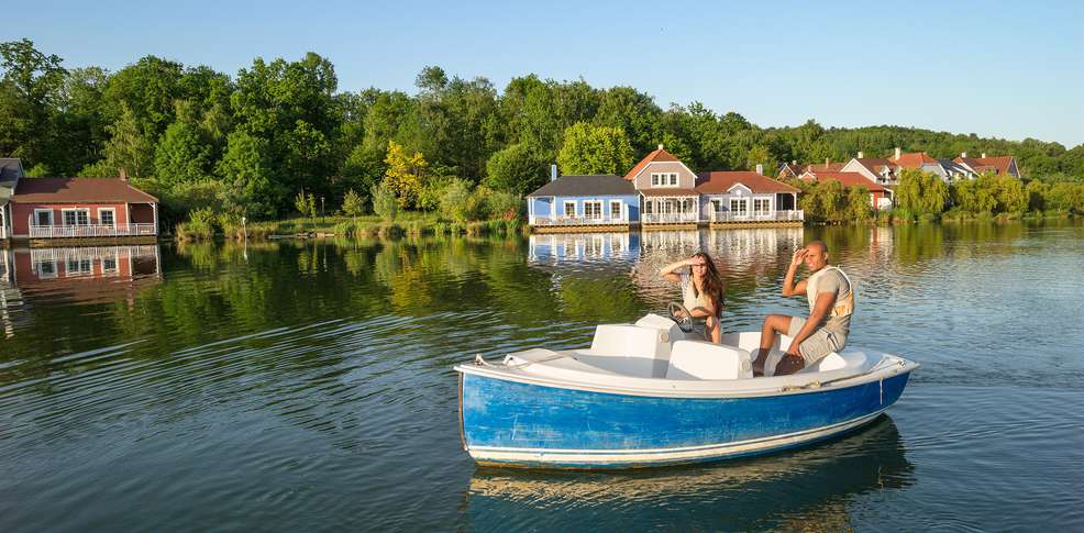 Domaine Le Lac d'Ailette Piccardia - Chamouille visuel 10/10 Domaine Le Lac d'Ailette Piccardia - Chamouille visuel 10/10