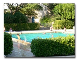 Domaine Le Moulin Neuf Linguadoca-Rossiglione - Uzès visuel 6/6