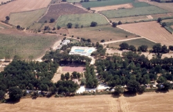 Domaine Le Moulin Neuf Linguadoca-Rossiglione - Uzès visuel 1/6
