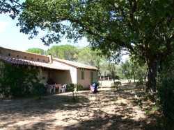 Domaine Le Moulin Neuf Linguadoca-Rossiglione - Uzès visuel 2/6