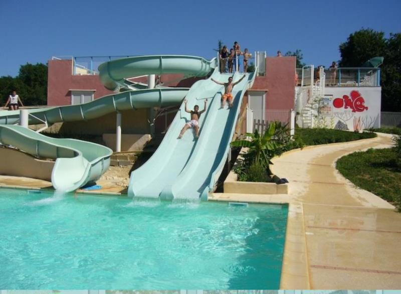 Domaine le Quercy Midi-Pirenei - Gourdon visuel 3/10