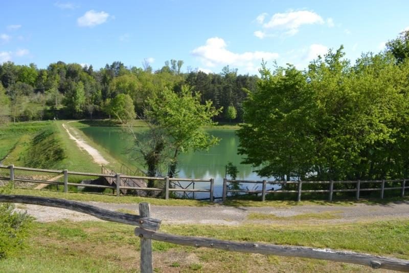Domaine le Quercy Midi-Pirenei - Gourdon visuel 9/10