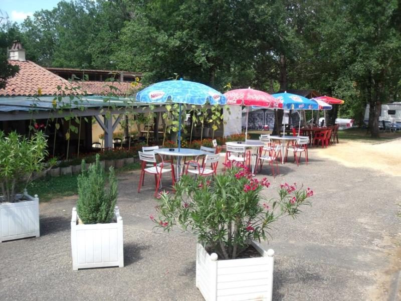 Domaine le Quercy Midi-Pirenei - Gourdon visuel 10/10