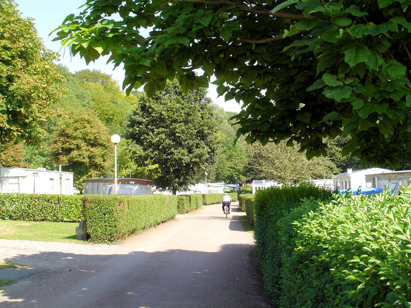 Domaine le Val du Ternois Nord-Passo di Calais - Frévent visuel 2/7 Domaine le Val du Ternois Nord-Passo di Calais - Frévent visuel 2/7