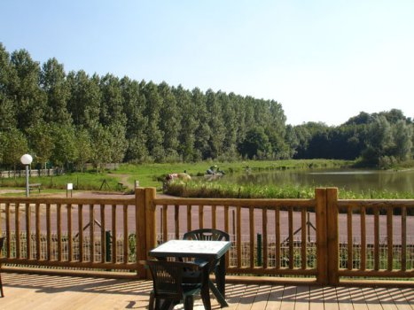 Domaine le Val du Ternois Nord-Passo di Calais - Frévent visuel 5/7 Domaine le Val du Ternois Nord-Passo di Calais - Frévent visuel 5/7