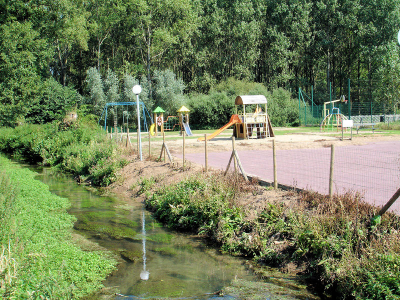 Domaine le Val du Ternois Nord-Passo di Calais - Frévent visuel 7/7 Domaine le Val du Ternois Nord-Passo di Calais - Frévent visuel 7/7