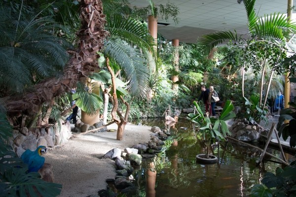 Domaine Les Bois-Francs Alta Normandia - Les Barils visuel 6/11 Domaine Les Bois-Francs Alta Normandia - Les Barils visuel 6/11