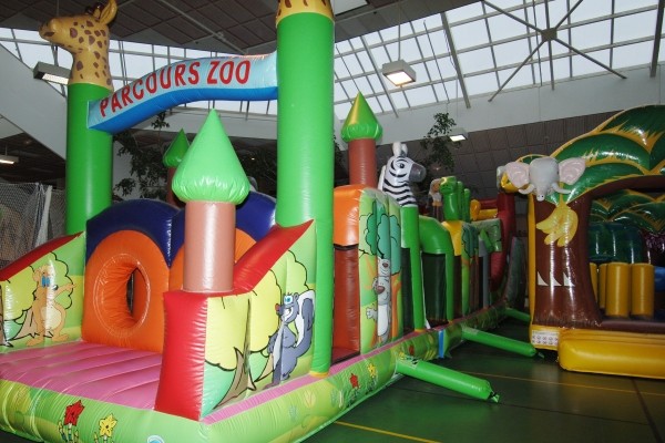 Domaine Les Bois-Francs Alta Normandia - Les Barils visuel 7/11 Domaine Les Bois-Francs Alta Normandia - Les Barils visuel 7/11