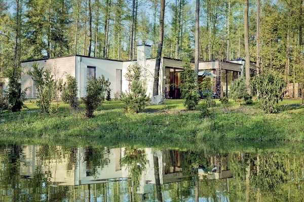 Domaine Les Bois-Francs Alta Normandia - Les Barils visuel 10/11 Domaine Les Bois-Francs Alta Normandia - Les Barils visuel 10/11