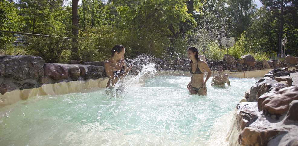 Domaine Les Hauts de Bruyères Centro-Valle della Loira - Chaumont-sur-Tharonne visuel 3/10 Domaine Les Hauts de Bruyères Centro-Valle della Loira - Chaumont-sur-Tharonne visuel 3/10