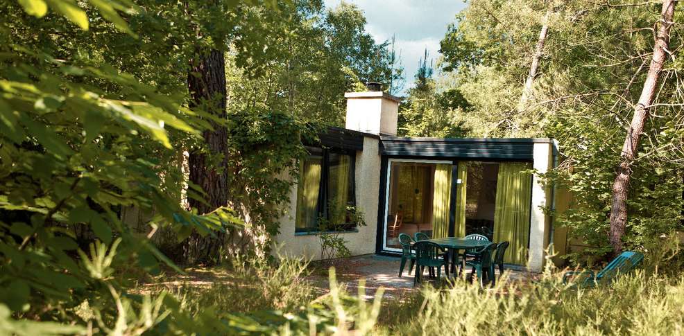 Domaine Les Hauts de Bruyères Centro-Valle della Loira - Chaumont-sur-Tharonne visuel 4/10 Domaine Les Hauts de Bruyères Centro-Valle della Loira - Chaumont-sur-Tharonne visuel 4/10