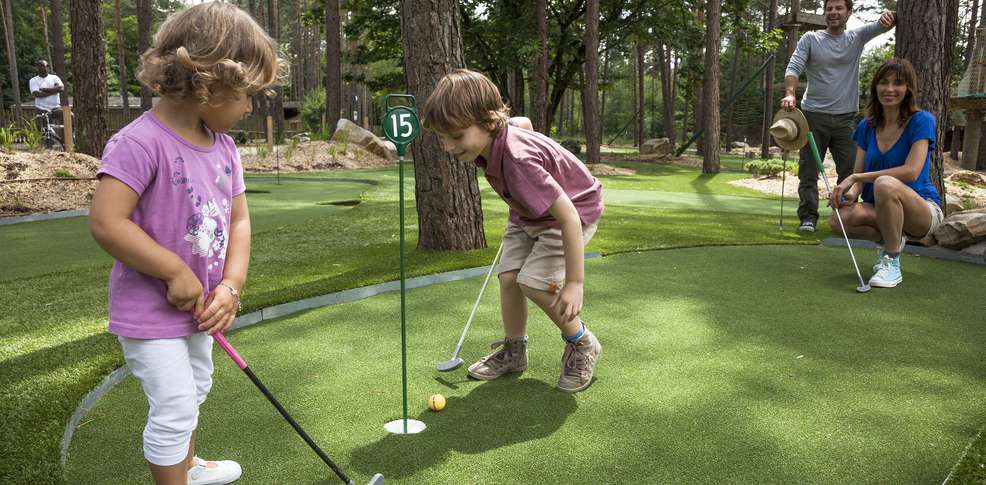 Domaine Les Hauts de Bruyères Centro-Valle della Loira - Chaumont-sur-Tharonne visuel 7/10 Domaine Les Hauts de Bruyères Centro-Valle della Loira - Chaumont-sur-Tharonne visuel 7/10