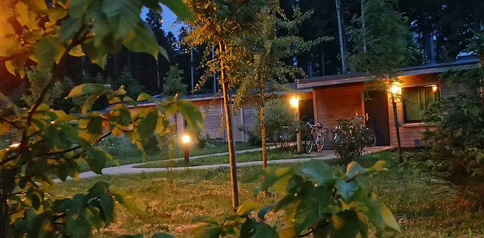 Domaine Les Trois Forêts Lorena - Hattigny visuel 3/5 Domaine Les Trois Forêts Lorena - Hattigny visuel 3/5