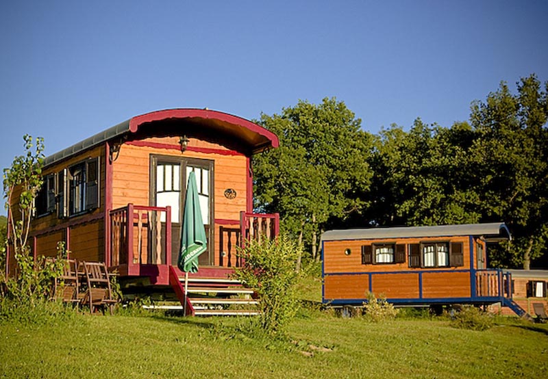 Domaine LR Alvernia - Cunlhat visuel 1/2