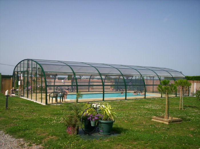 Domaine Maevag Alvernia - Chazemais visuel 1/8