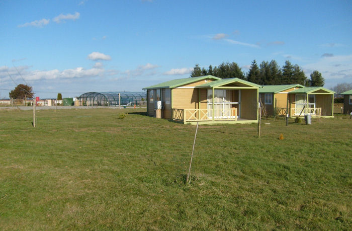 Domaine Maevag Alvernia - Chazemais visuel 3/8