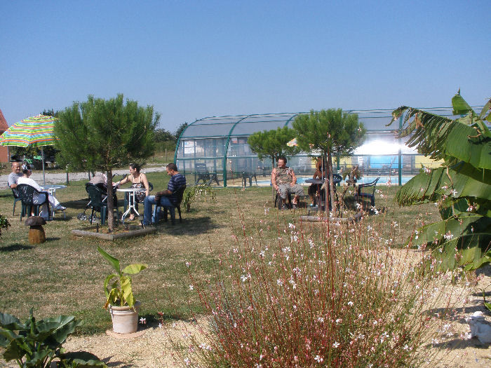 Domaine Maevag Alvernia - Chazemais visuel 6/8