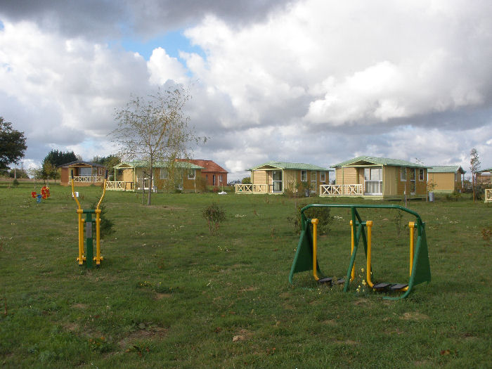 Domaine Maevag Alvernia - Chazemais visuel 7/8