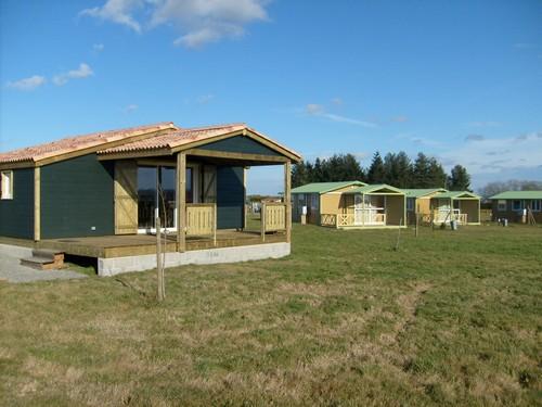 Domaine Maevag Alvernia - Chazemais visuel 8/8