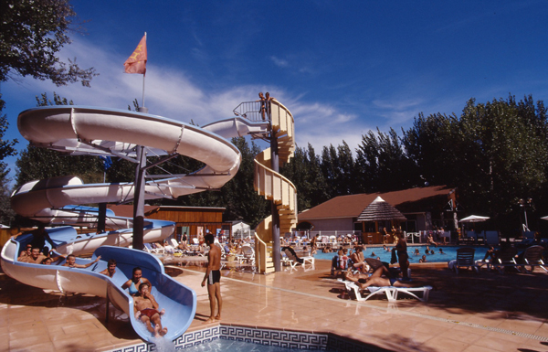 Valras Monplaisir Linguadoca-Rossiglione - Valras-Plage visuel 2/3