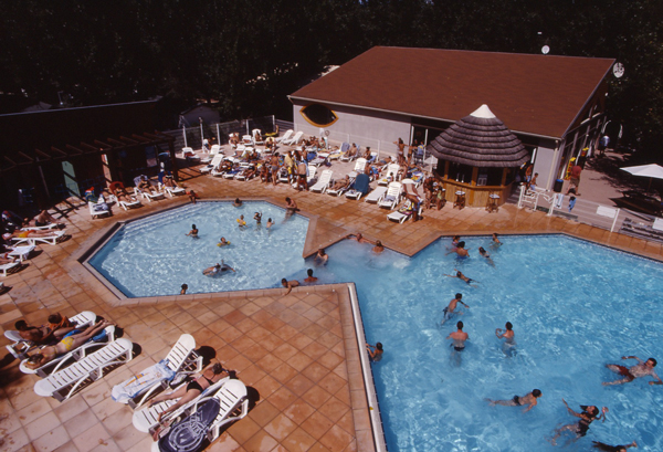 Valras Monplaisir Linguadoca-Rossiglione - Valras-Plage visuel 3/3